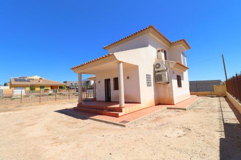 Villa i Almendricos, Murcia, Almendricos - € 297.000 | Ref: 3020-VL - foto 47